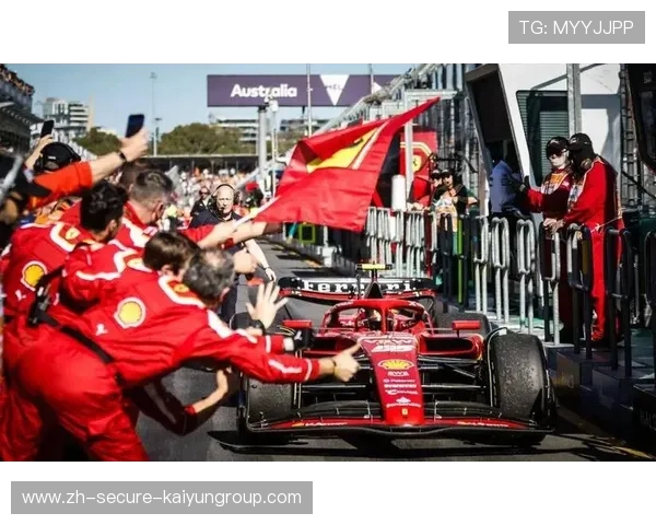 F1新人冲上领奖台，车队重塑未来