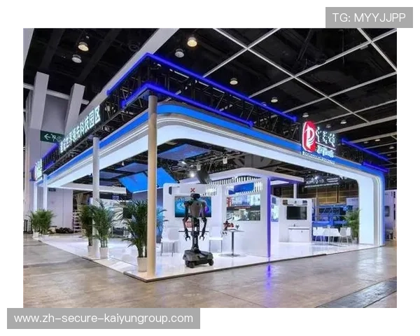 体育科技博览会吸引全球目光，创新产品层出不穷