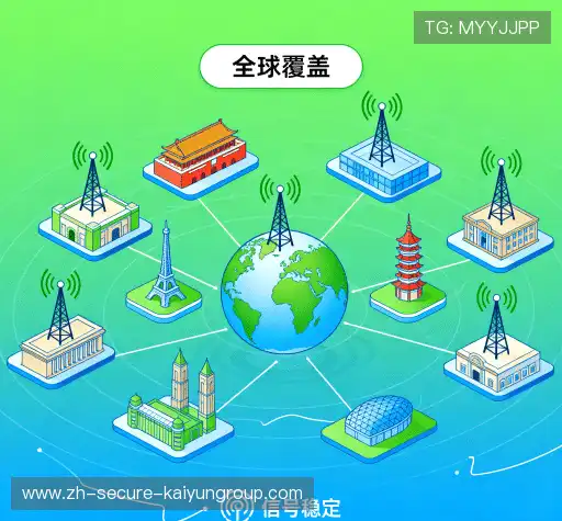 我们的优势
